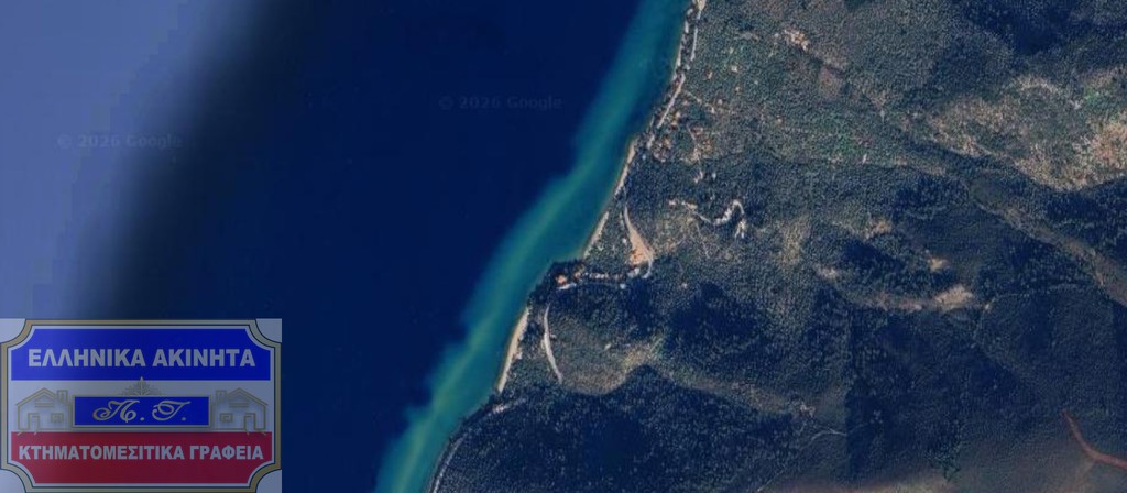Αγροτεμάχια 2.944 τ.μ. προς πώληση, Σκάλα Καλλιράχης