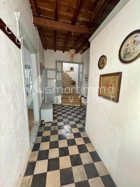 Μονοκατοικία 123 τ.μ. πρός πώληση, Δωδεκάνησα, Πάτμος
