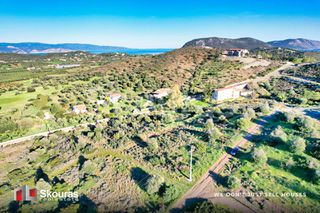 Οικόπεδο 612 τ.μ. για πώληση, Αργολίδα, Ερμιόνη-thumb-21