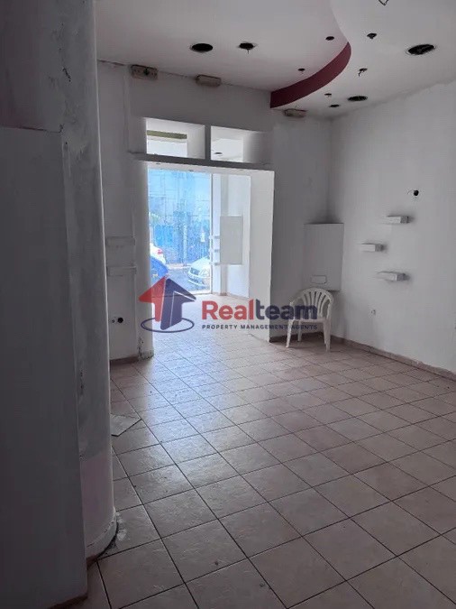Κατάστημα 54 τ.μ. προς ενοικίαση, Πετράλωνα Αθήνας