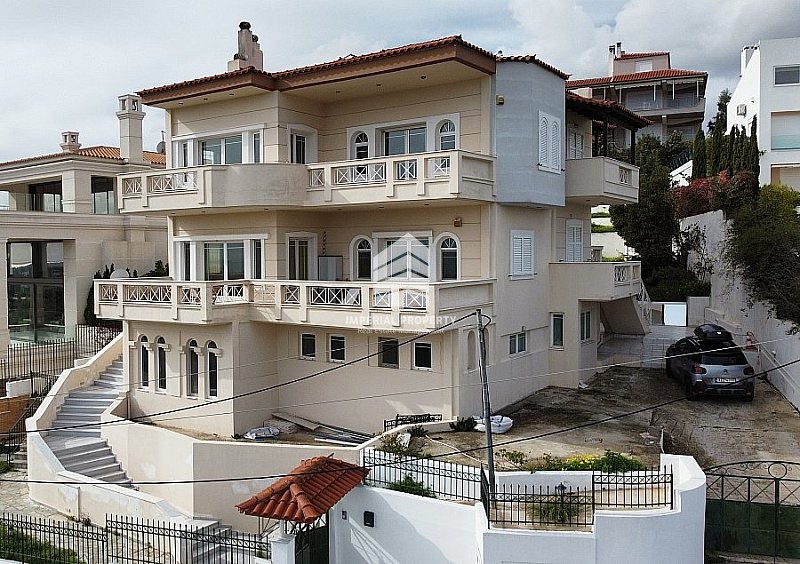 Διαμέρισμα 189 τ.μ. προς πώληση, Νέος Βουτζάς