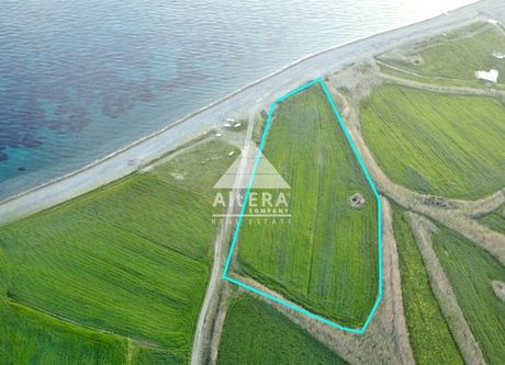 Parcel 10.557 sqm for sale