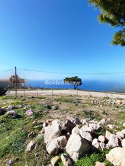 Οικόπεδο 603 τ.μ. για πώληση