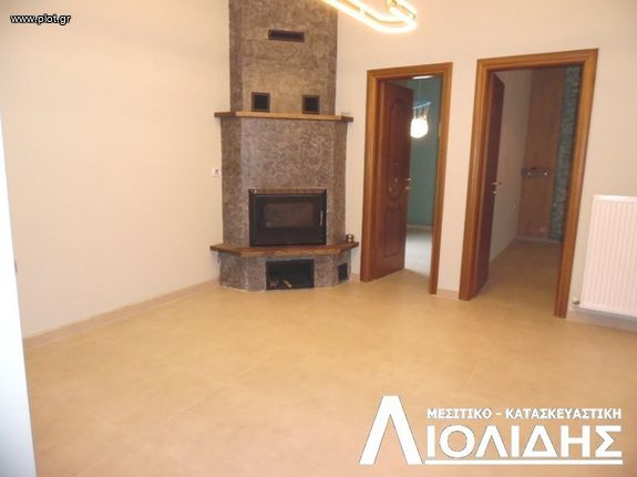 Maisonette 124 sqm for rent, Thessaloniki - Suburbs, Pylea