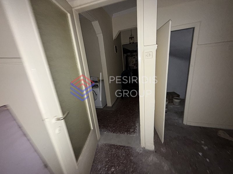 Διαμέρισμα 57 τ.μ. προς πώληση, Σκεπάρνη