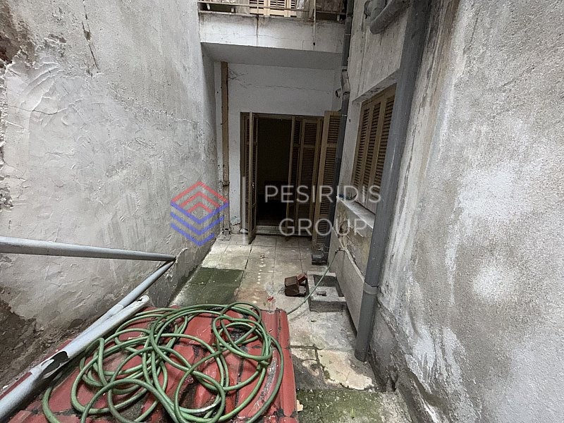 Διαμέρισμα 57 τ.μ. προς πώληση, Σκεπάρνη
