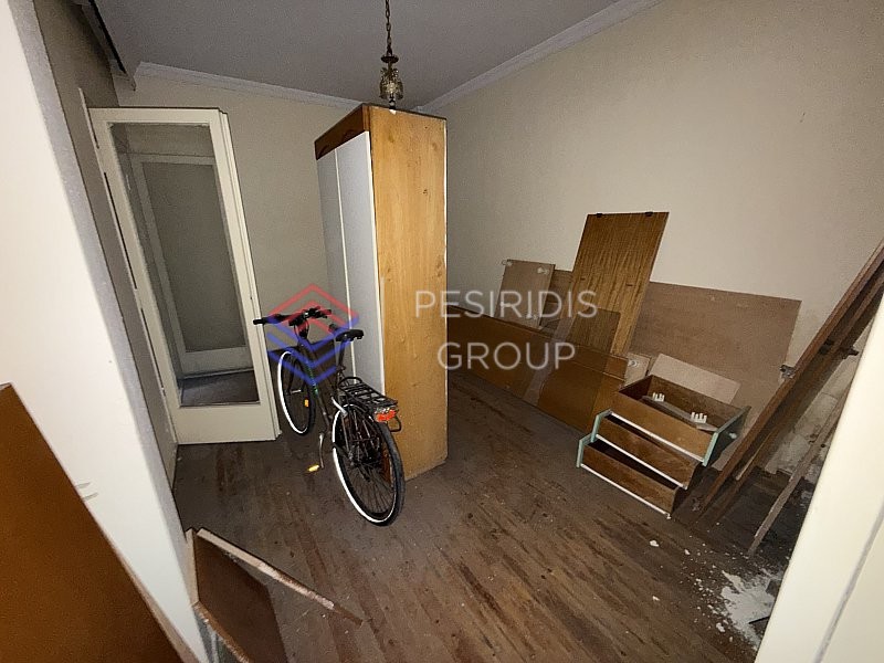 Διαμέρισμα 57 τ.μ. προς πώληση, Σκεπάρνη