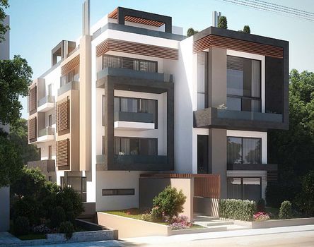 Διαμέρισμα 115 τ.μ. προς πώληση