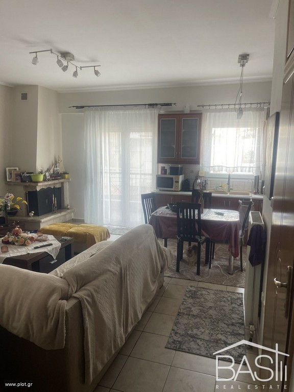 Μονοκατοικία 160 τ.μ. πρός πώληση, Θεσσαλονίκη - Περιφ/Κοί Δήμοι, Εύοσμος
