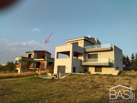 Maisonette 190 sqm for sale