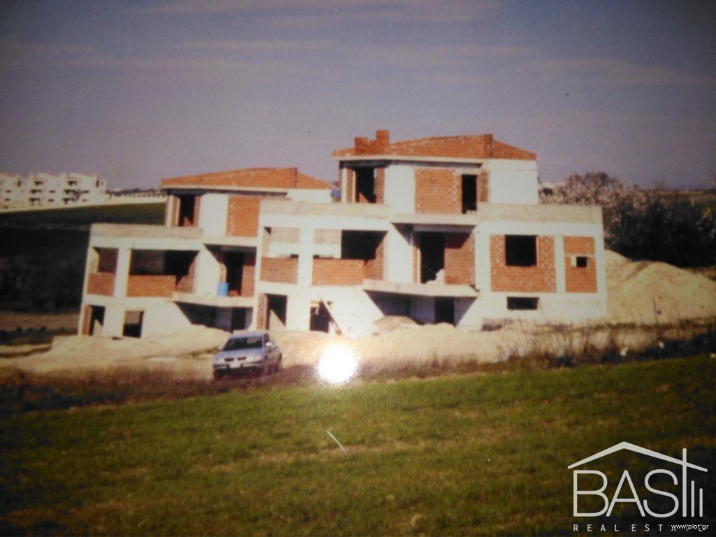 Μεζονέτα 190 τ.μ. πρός πώληση, Θεσσαλονίκη - Περιφ/Κοί Δήμοι, Επανομή