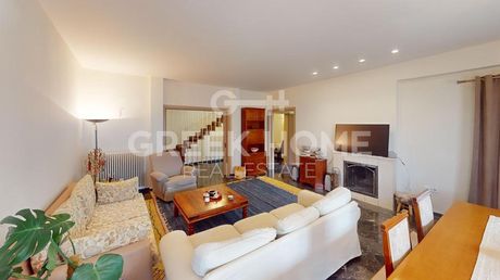 Detached home 220 sqm for sale