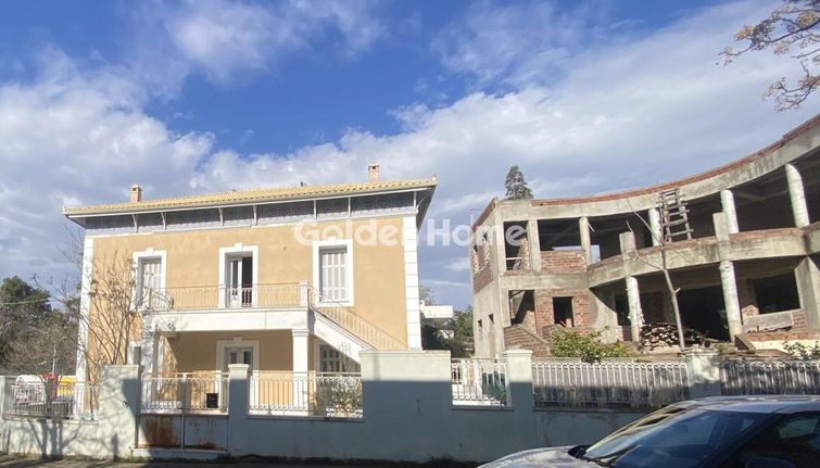 Detached home 550 sqm for sale, Athens - North, Kifisia