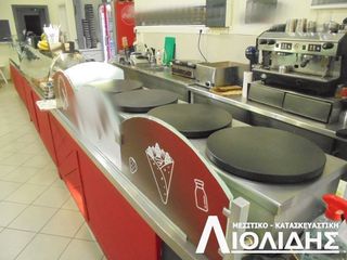 Εκθεσιακός χώρος 80 τ.μ. για πώληση