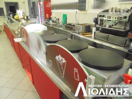 Εκθεσιακός χώρος 80 τ.μ. προς πώληση