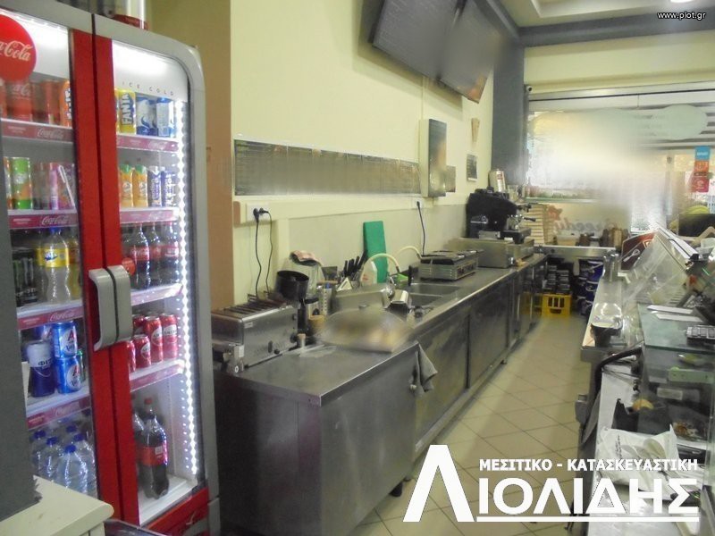 Εκθεσιακός χώρος 80 τ.μ. προς πώληση, Χαριλάου