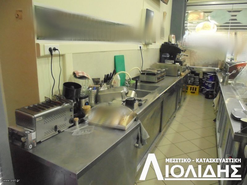 Εκθεσιακός χώρος 80 τ.μ. προς πώληση, Χαριλάου
