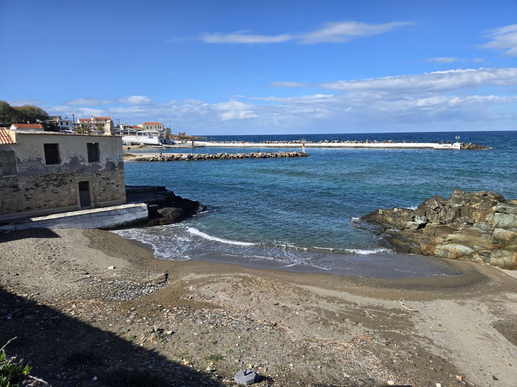 Οικόπεδο 783 τ.μ. για πώληση, Ν. Ρεθύμνου, Γεροπόταμος