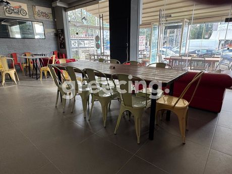Κατάστημα 230 τ.μ. πρός ενοικίαση