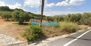 Οικόπεδο 27.000 τ.μ. προς πώληση