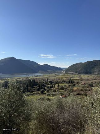 Αγροτεμάχια 8.502 τ.μ. για πώληση, Θεσπρωτία, Παραμυθιά