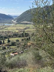 Αγροτεμάχια 8.502 τ.μ. για πώληση, Θεσπρωτία, Παραμυθιά-thumb-1