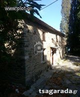 Οικόπεδο 840 τ.μ. πρός πώληση, Μαγνησία, Μούρεσι