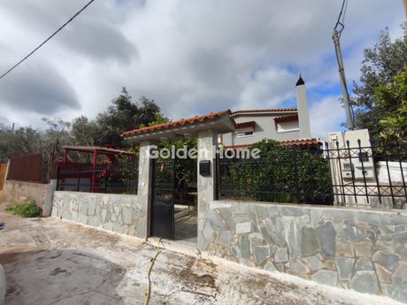 Μονοκατοικία 115 τ.μ. για πώληση