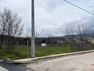 Οικόπεδο 518 τ.μ. για πώληση