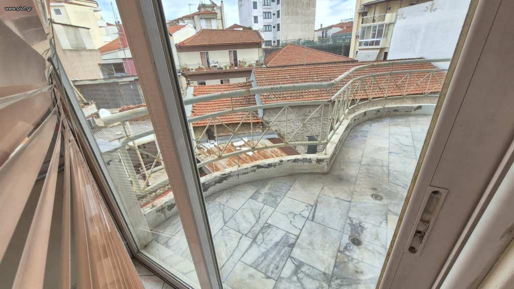 Διαμέρισμα 110 τ.μ. πρός πώληση, Αρκαδία, Τρίπολη
