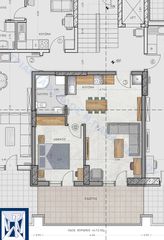 Διαμέρισμα 52 τ.μ. για πώληση