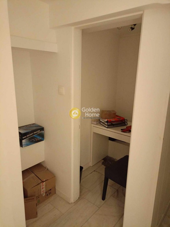 Κατάστημα 38 τ.μ. προς ενοικίαση, Πλάκα Αθήνας