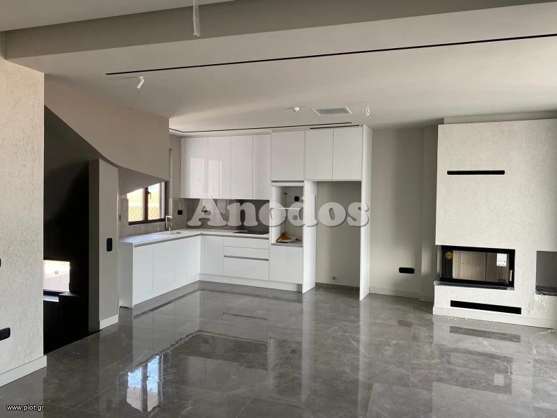 Διαμέρισμα 125 τ.μ. πρός ενοικίαση, Αθήνα - Βόρεια Προάστια, Μαρούσι