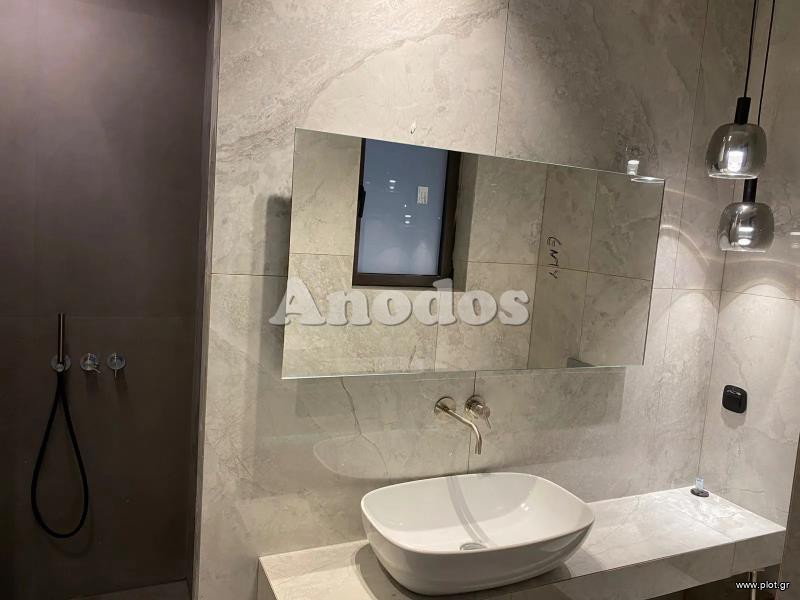 Διαμέρισμα 125 τ.μ. πρός ενοικίαση, Αθήνα - Βόρεια Προάστια, Μαρούσι