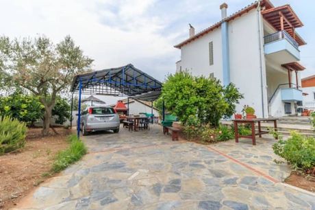 Μεζονέτα 270 τ.μ. πρός πώληση