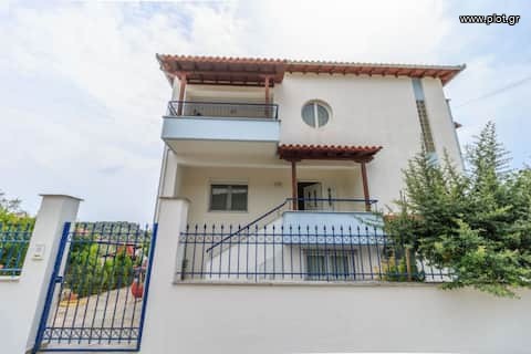 Μεζονέτα 270 τ.μ. πρός πώληση, Μαγνησία, Αισωνία