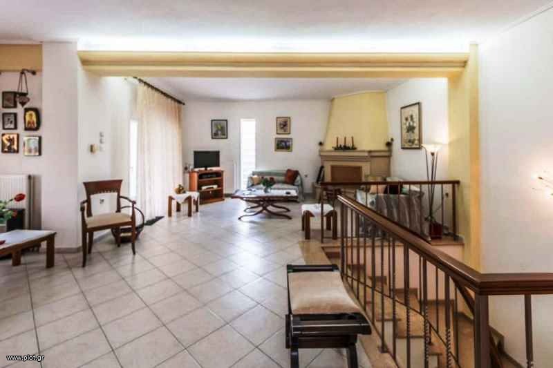 Μεζονέτα 270 τ.μ. πρός πώληση, Μαγνησία, Αισωνία
