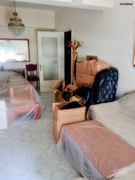 Διαμέρισμα 82 τ.μ. προς πώληση, Κέντρο Βέροιας