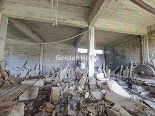 Επιχειρηματικό κτίριο 170 τ.μ. για ενοικίαση