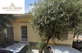 Οικόπεδο 156 τ.μ. για πώληση