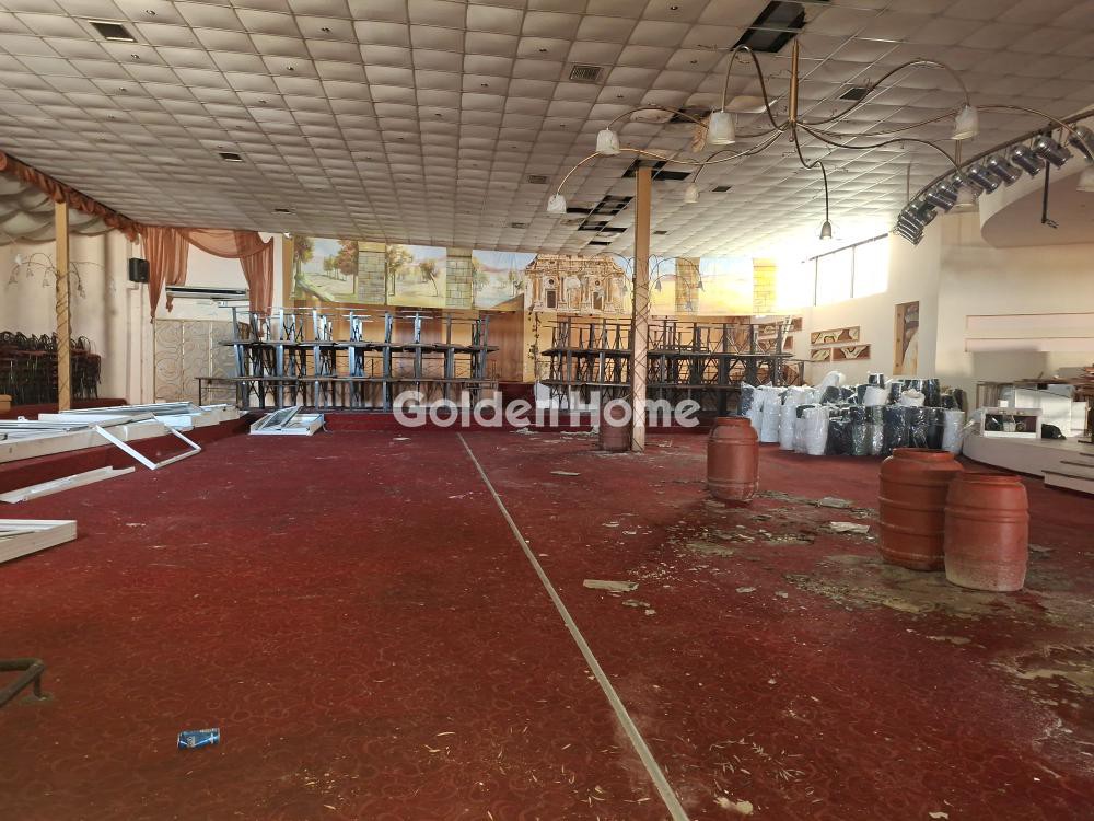 Κατάστημα 1.040 τ.μ. προς ενοικίαση, Μονή Αρκαδίου