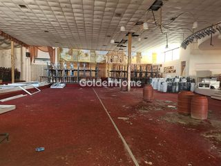 Κατάστημα 1.040 τ.μ. για ενοικίαση