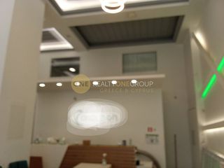 Κατάστημα 350 τ.μ. προς ενοικίαση, Ακαδημία Αθήνας-thumb-1