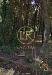 Οικόπεδο 2.163 τ.μ. για πώληση