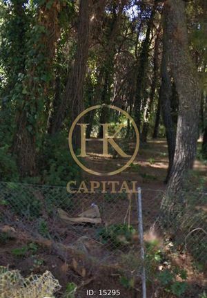 Οικόπεδο 2.163 τ.μ. για πώληση, Αθήνα - Βόρεια Προάστια, Εκάλη