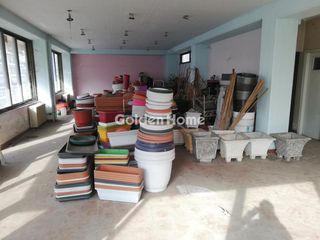 Γραφείο 570 τ.μ. για ενοικίαση