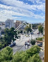 Διαμέρισμα 55 τ.μ. πρός πώληση
