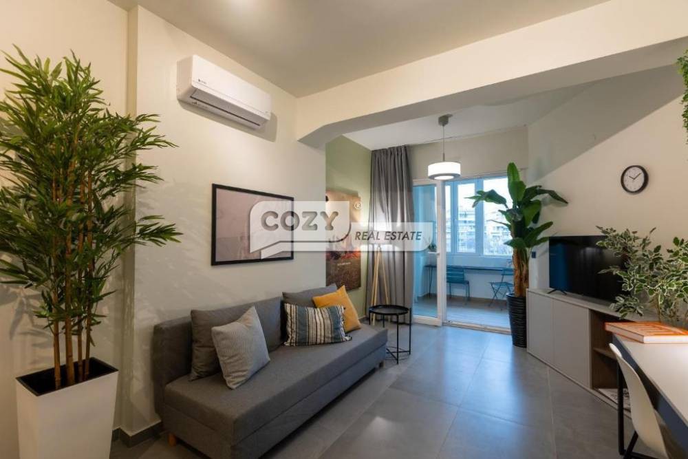 Studio / γκαρσονιέρα 49 τ.μ. προς πώληση, Βαρδάρης