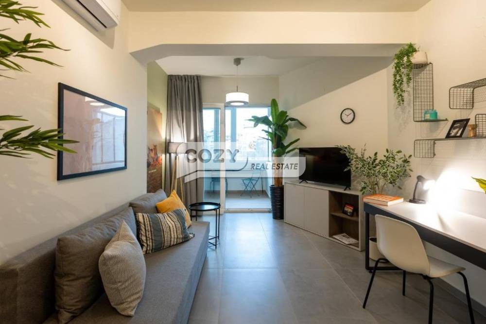 Studio / γκαρσονιέρα 49 τ.μ. προς πώληση, Βαρδάρης