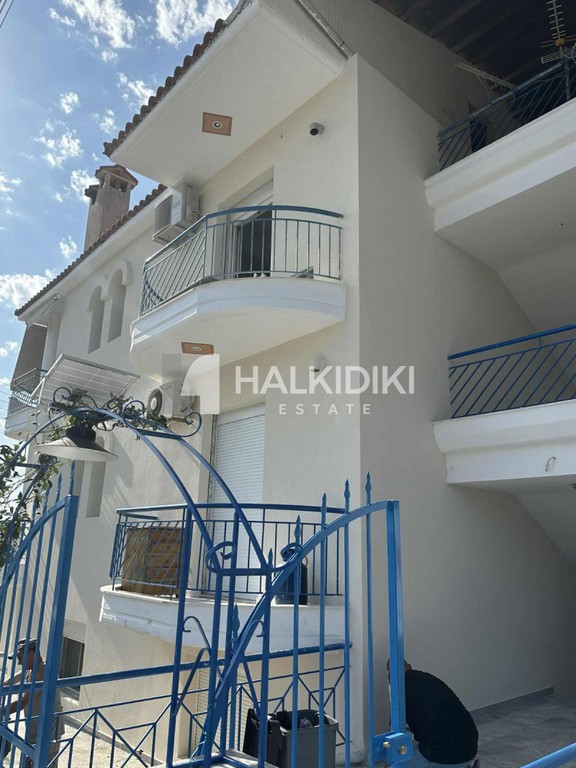 Διαμέρισμα 69 τ.μ. πρός πώληση, Χαλκιδική, Μουδανιά
